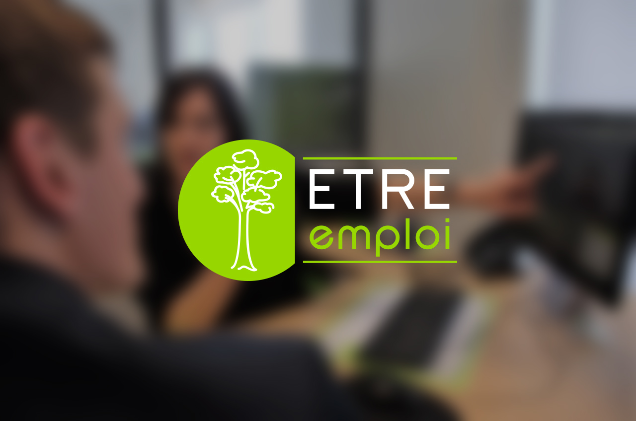 Etre emploi