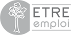 logo être emploi