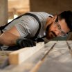 Tout savoir sur les métiers de la menuiserie