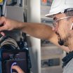 Électrotechnicien H/F