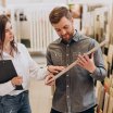 Conseiller de vente H/F