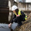 Agent de réseaux d&rsquo;eau H/F