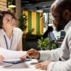 Chargé de recrutement H/F
