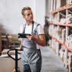 Gestionnaire de stocks H/F