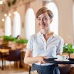 Employé d&rsquo;hôtellerie H/F