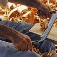 Le travail du bois : tout un art !