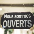 Ouverture de nos agences