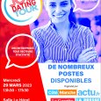 Job Dating