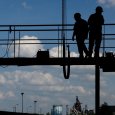 Manœuvre bâtiment dans la Manche : Des maillons indispensables de la construction