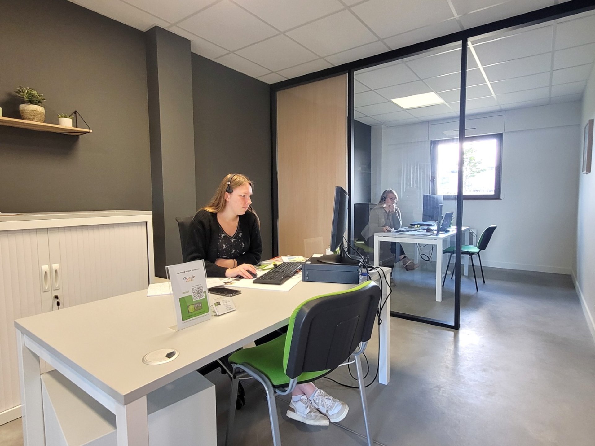 Recrutement Candidats