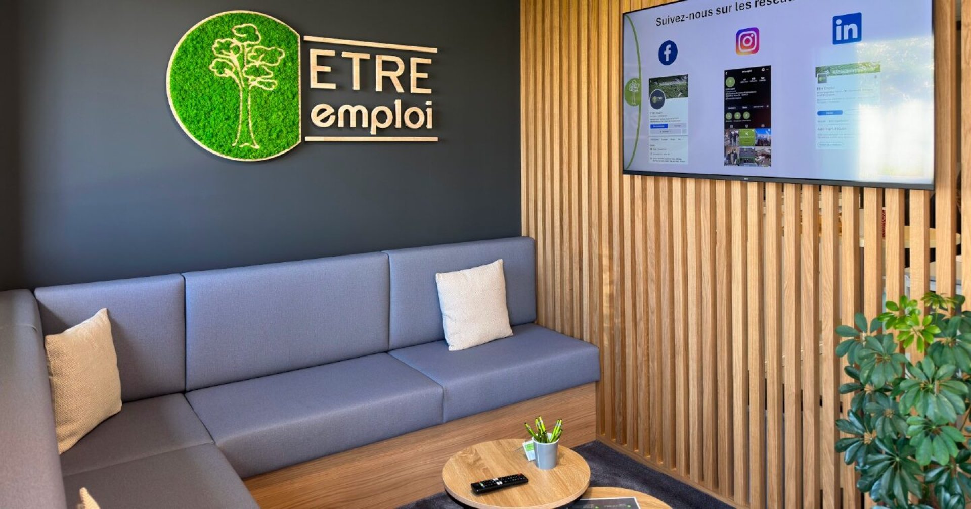 Recrutement en CDI, Emploi Granville, Avranches, Saint-Lô