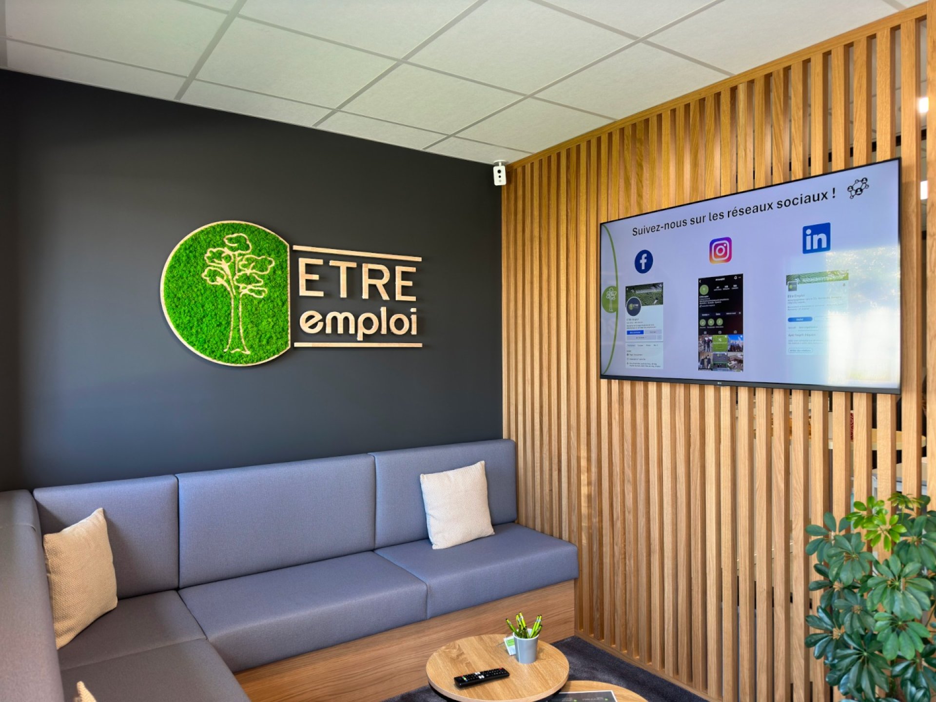 Recrutement en CDI, Emploi Granville, Avranches, Saint-Lô