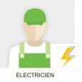 Électricien Atelier (H/F)