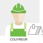 Offre emploi couvreur débutant