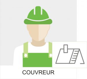 Offre emploi Manœuvre en couverture