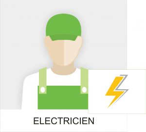 Offre emploi électricien 