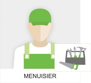 Etre Emploi Menuisier Poseur H F Secteur Coutances 50 18 Mois