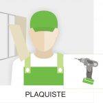 Offre emploi Plaquiste coef 210/230