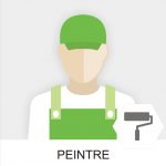 Offre emploi Peintre 