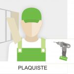 Offre emploi Plaquiste coefficient 210 