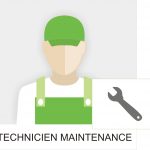 Offre emploi technicien de maintenance