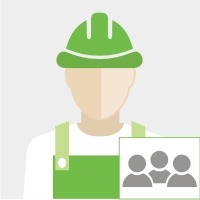 Offre emploi chef d'équipe