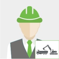 Offre emploi conducteur de travaux