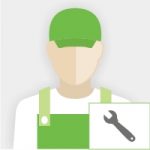 Offre emploi Plombier chauffagiste électricien H/F