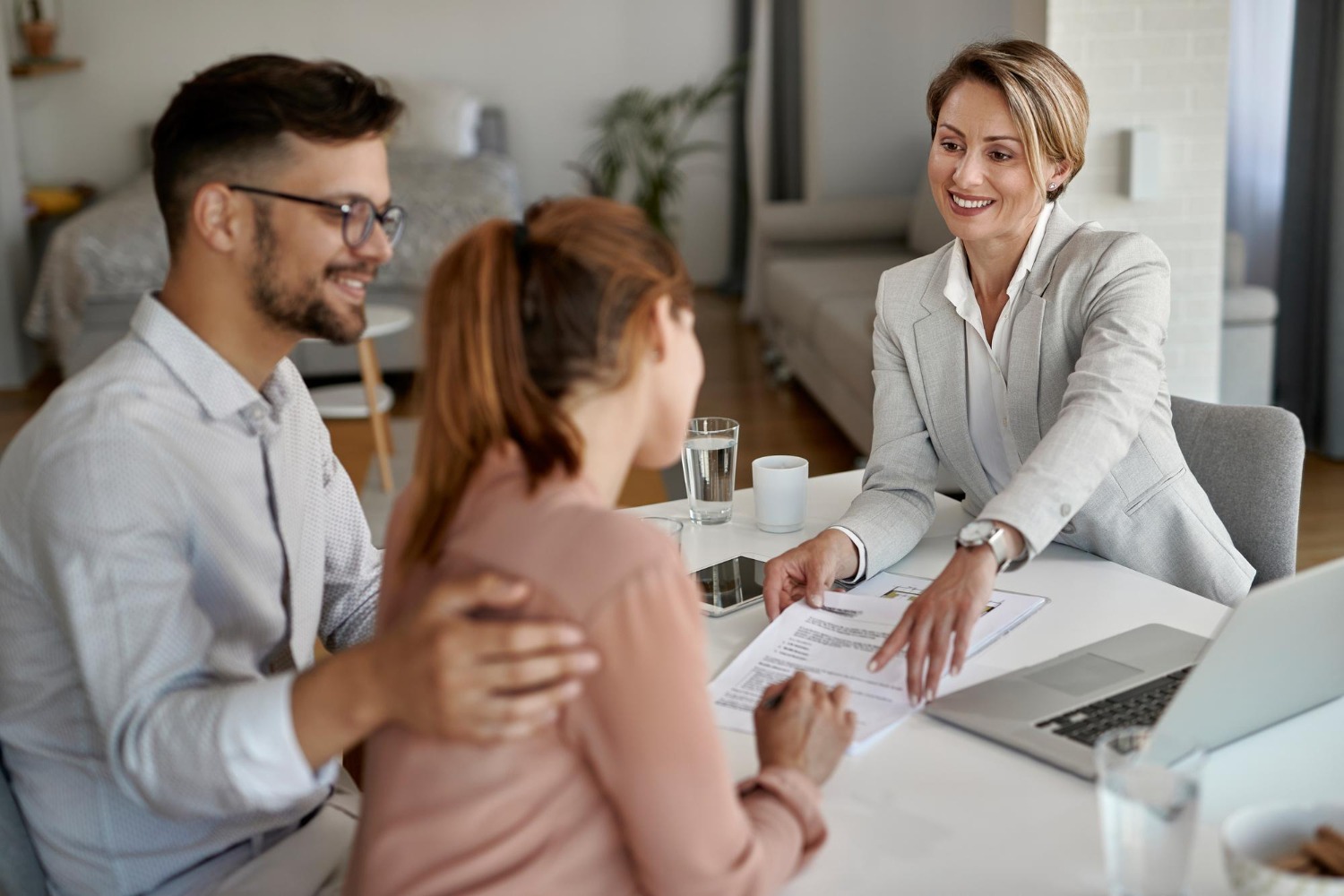 Conseiller en assurances