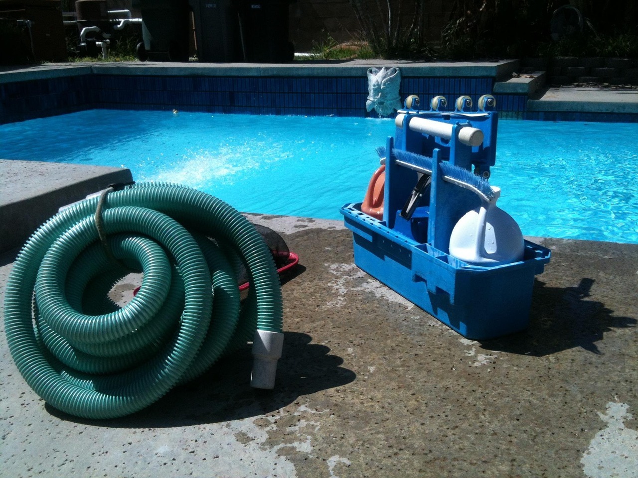 Pisciniste H/F