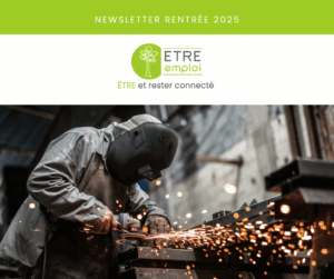 newsletter rentrée 2025