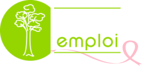 Logo ETRE emploi