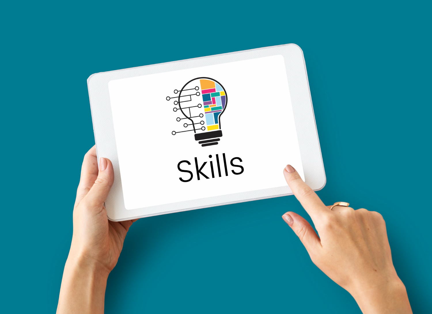 Skills à mettre dans un CV