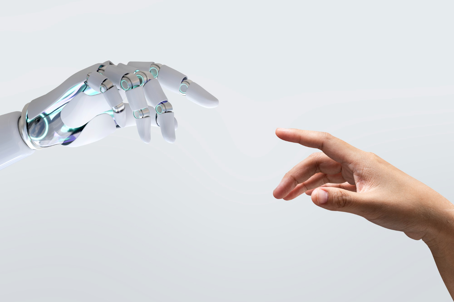 Essor de l'IA, intelligence artificielle