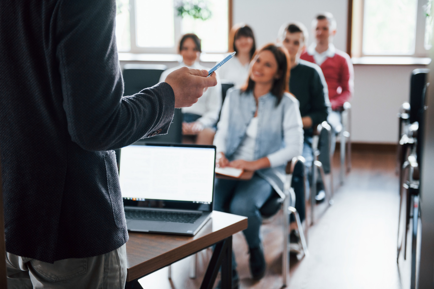 formation des intérimaires